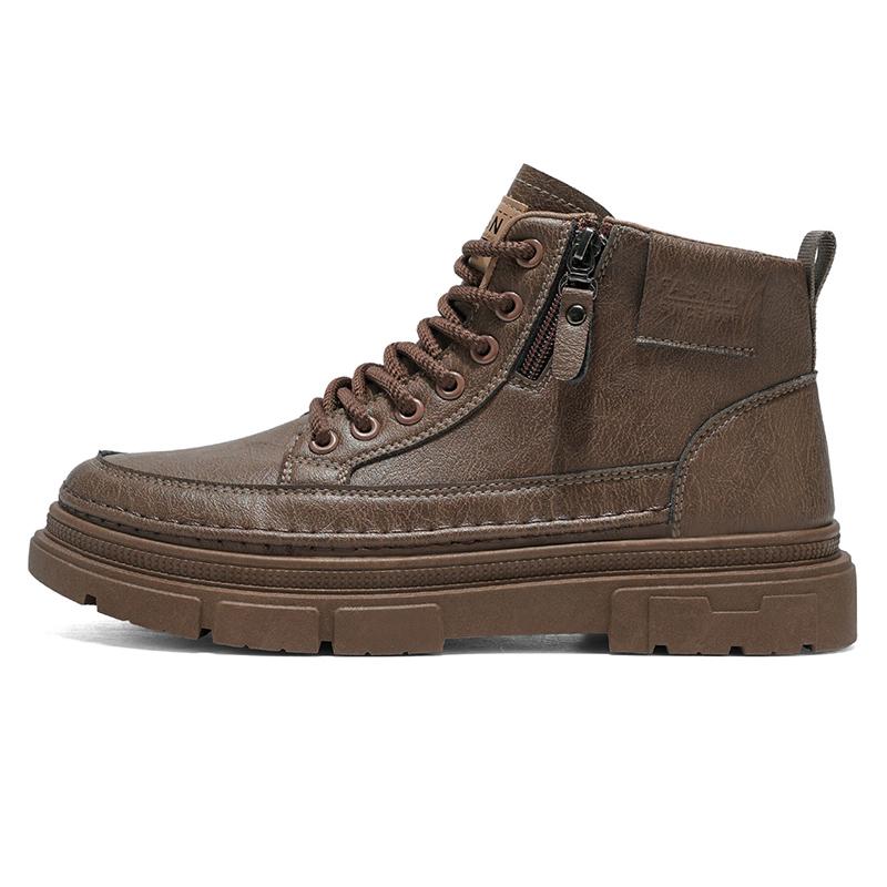 

Men s shoes youth wear-resistant breathable casual four seasons versatile non-slip comfortable outdoor shoes fashion tide shoes 39