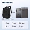 Skechers L124U071 Milk Bun Large Capacity Backpack