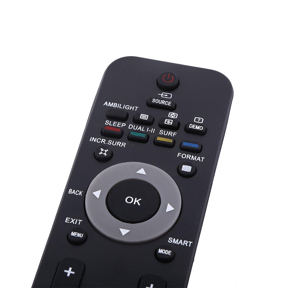 Universal Remote Control 242254901868 Replacement Controller For Philips LCD LED TV