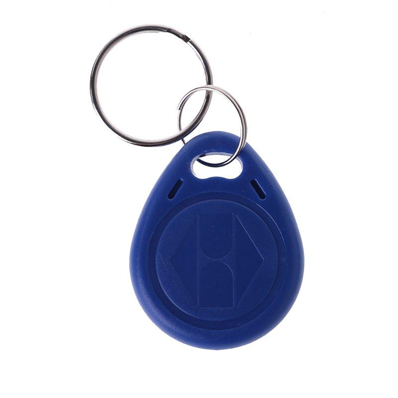 10Pcs Duplicator EM4305 T5577 Clone Proximity Badge Rewrite Copy 125khz RFID Tag 10Pcs Duplicator EM4305 T5577 Clone Proximity Badge Rewrite Copy 125khz RFID Tag