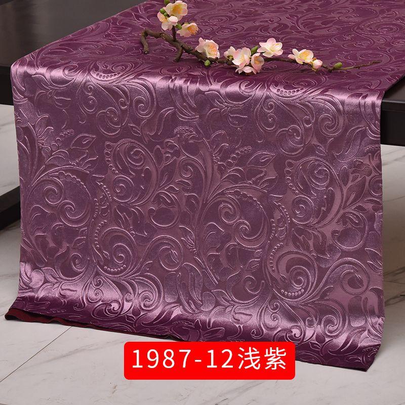 Thick 3D Embossed Gold Velvet Fabric for Sofa Covers, Cushion Covers, Clothing, Duvet Covers, Bedspreads, DIY High-end Velvet Fabric