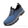 Men's Outdoor Hiking Shoes Non-Slip Wear-Resistant Casual Sneakers Lightweight Walking Shoe Men Women's Comfortable Running Shoe