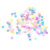 30g Bag Star Clay Slice Colorful Waterproof Art Crafts for HandMade Nail Decorations