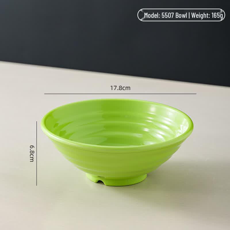 

Commercial PP Noodle Bowl