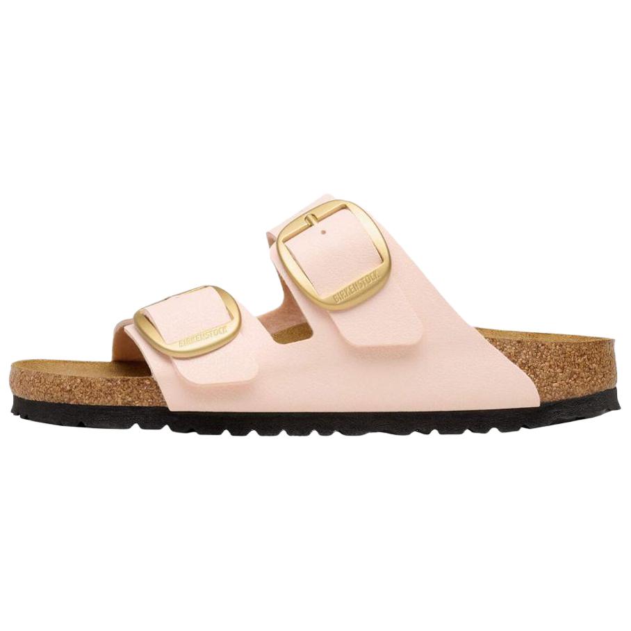 Birkenstock Arizona Big Buckle EVA Birkenstock Shoes Women s Light Rose Narrow 1031566 39