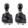 6 Speed Car Accessories Gear Shift Knob For OPEL VAUXHALL Ignia 2008 2009 2010 2011 2012 2013 2014 2015 2016 2017