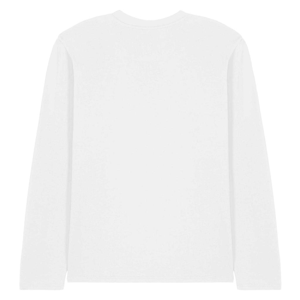 Elvis Presley Unisex Adult Relax Long-Sleeved T-Shirt