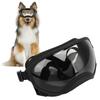 Dog Goggles Windproof Ultraviolet Proof Dustproof   Strap   Dog Sunglasses for Large Breed