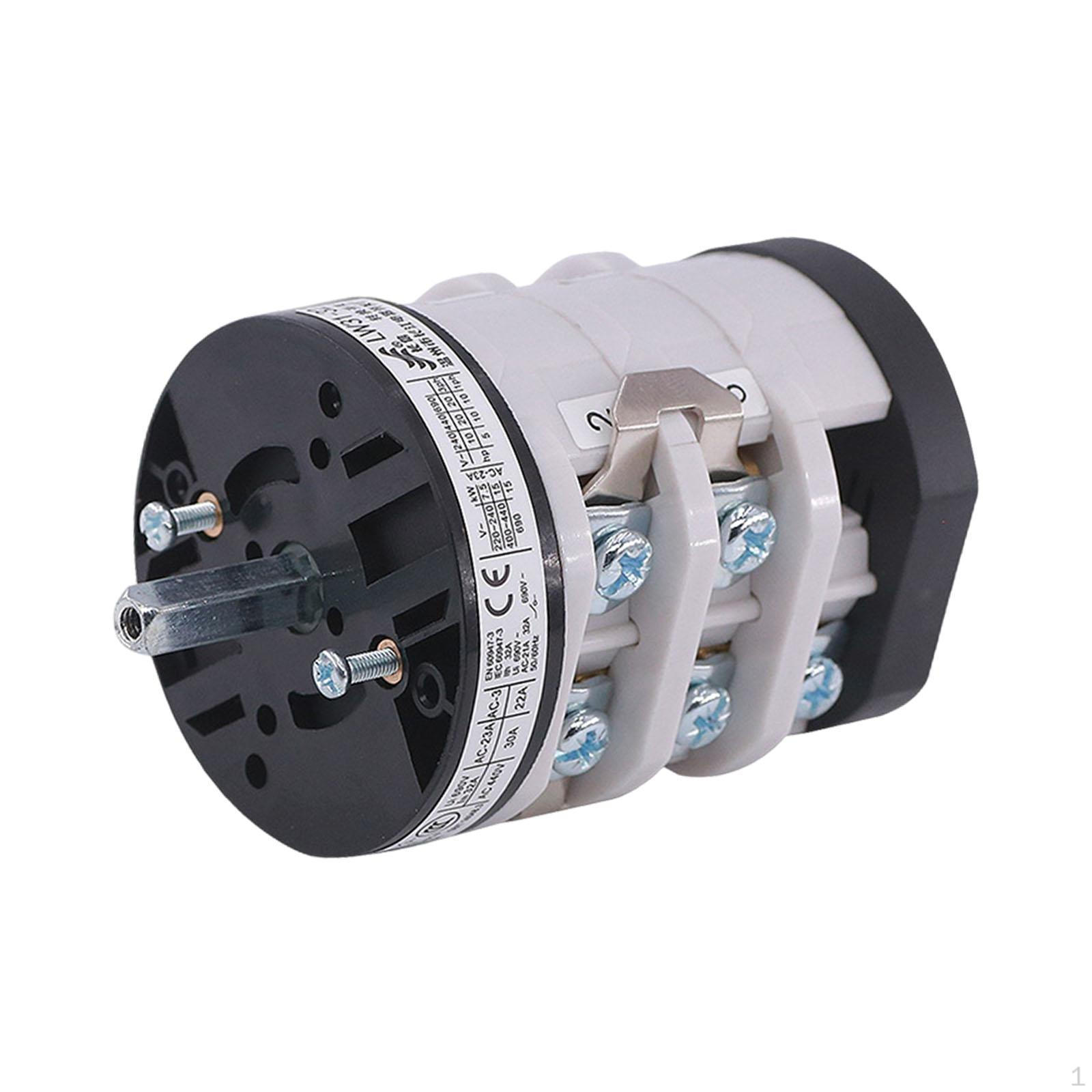 Tire Changing Machine Forward Reverse Switch Professional Changer Tyre Accessory