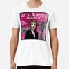 Art In America - Delia Deetz T-Shirt S-5XL Best T-Shirt