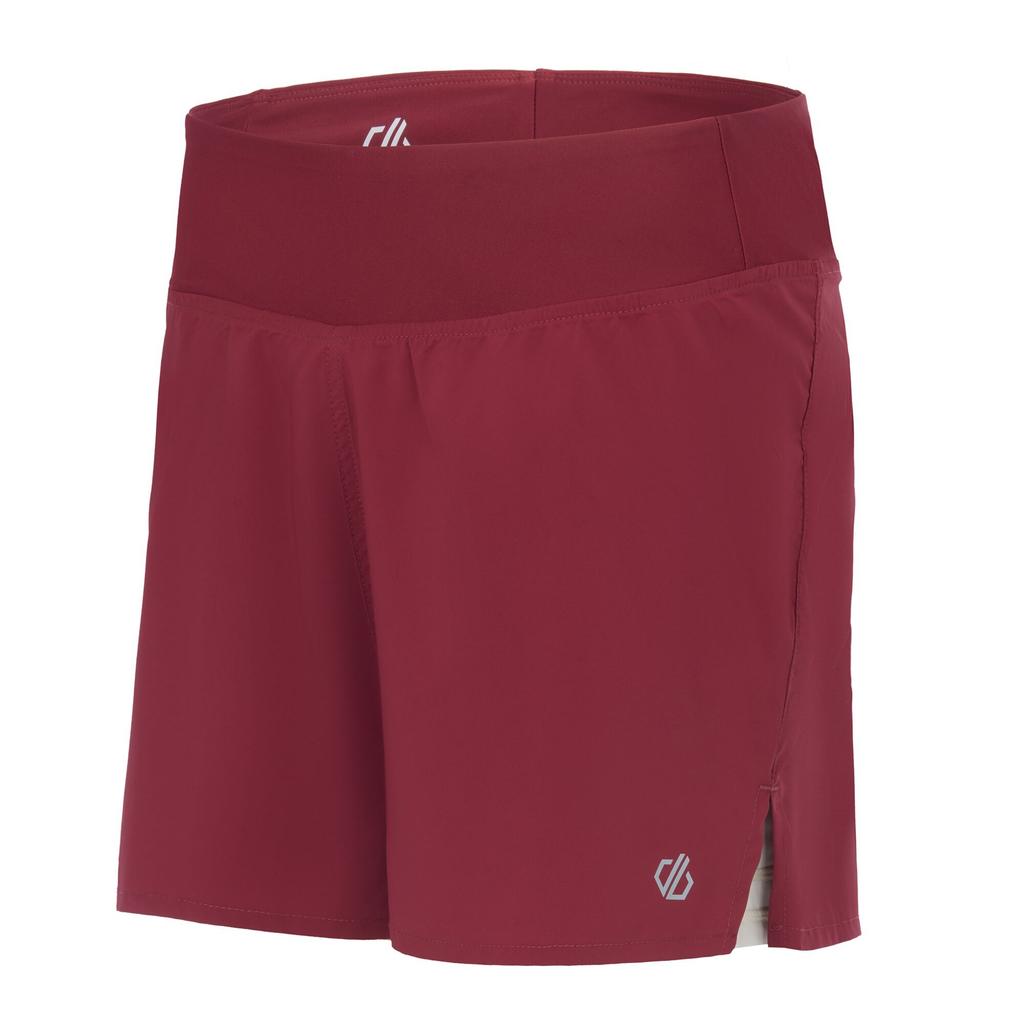 Dare 2B Womens/Ladies Nimble 2 in 1 Shorts