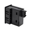 USB Connector Auxiliary Adapter 13525889 for Silverado Sierra 1500 2500 3500