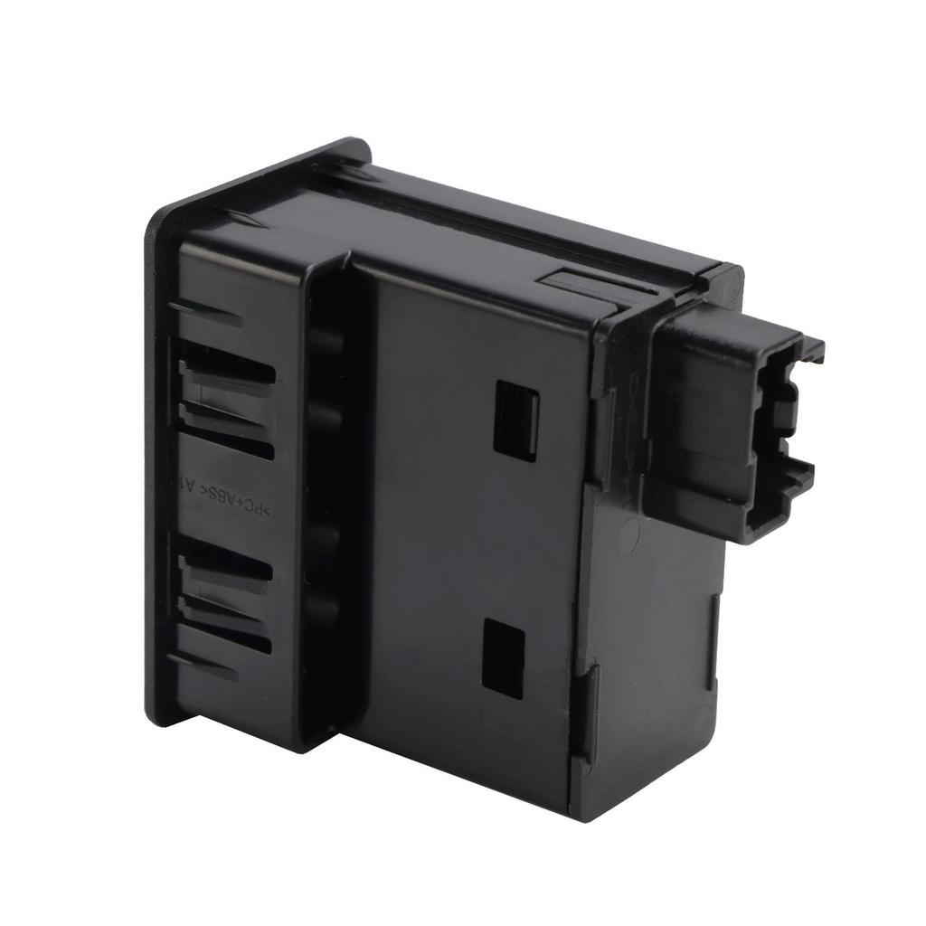 USB Connector Auxiliary Adapter 13525889 for Silverado Sierra 1500 2500 3500