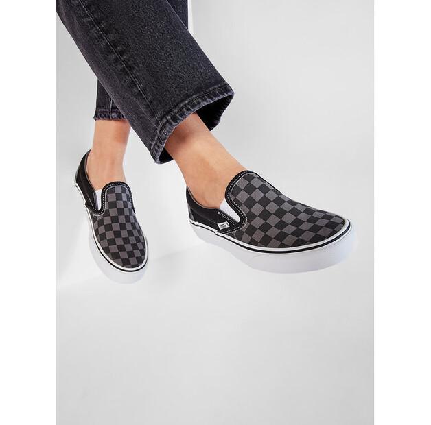 Кеды Vans Classic Slip-On
