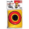 Scare-eye Bird Repellent Predator Eyes Balloons, Pack Of 3 - KM