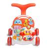 Pchacz-Stolik 2 W 1 Spark Orange