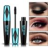 1Pc Natural Mascara Cream for Women Girls Waterproof Smudge Proof Lengthening Volumizing Makeup Cosmetic Daily Wear Lightweight
