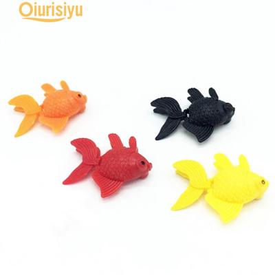 Funny Aquarium Tank Artificial Plastic Swim Fish