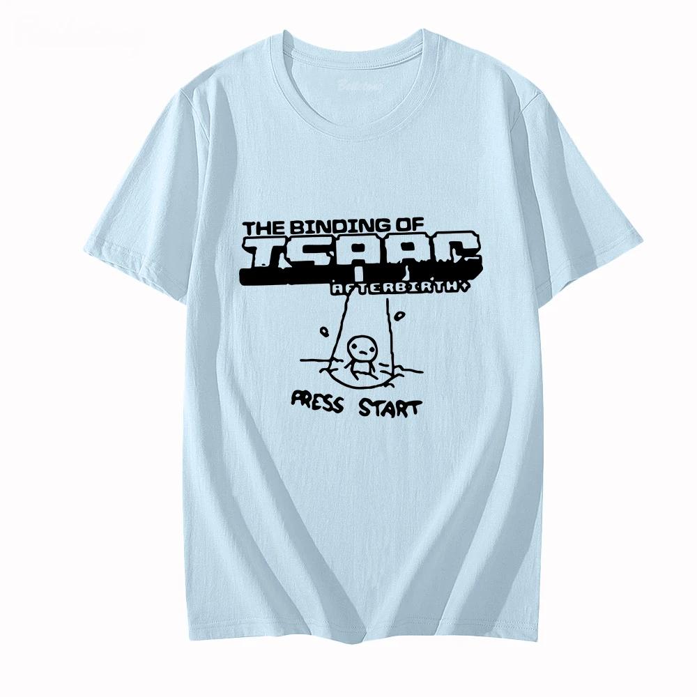 Эстетическая одежда Binding of Isaac для мужчин — фото 6