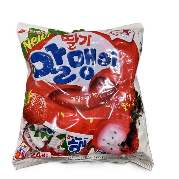 Orion Strawberry Jelly 864g One thing