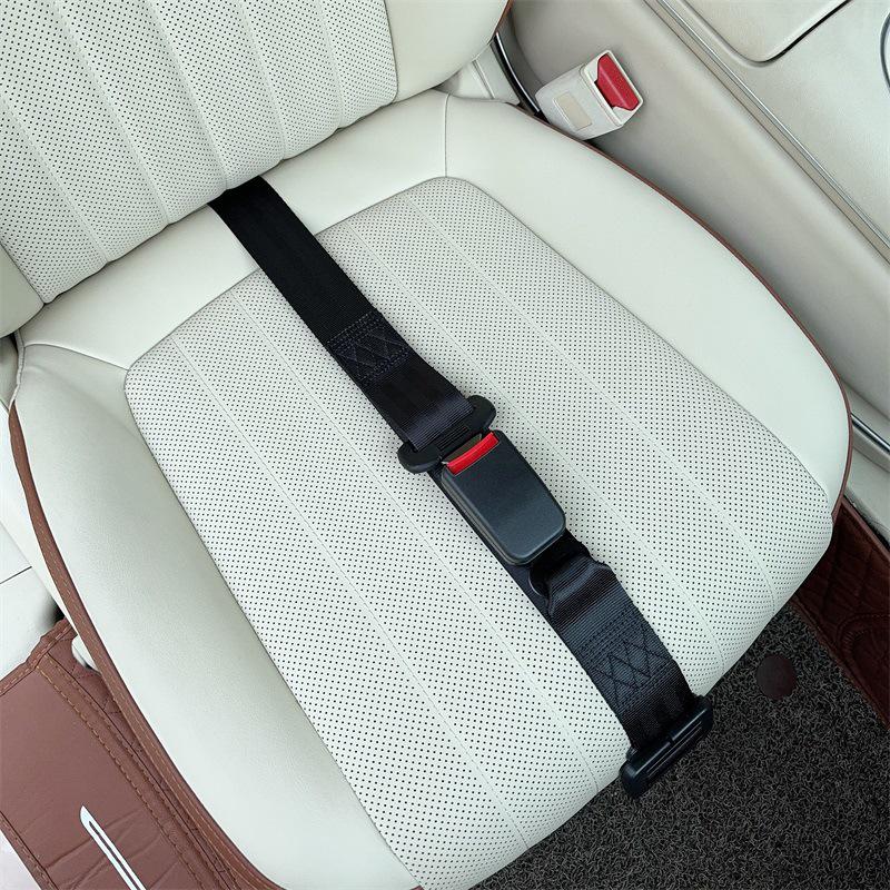 

Zodiac Cartoon Seat Belt for Pregnant Women - Anti-Strangle Belly Support for Car Passengers