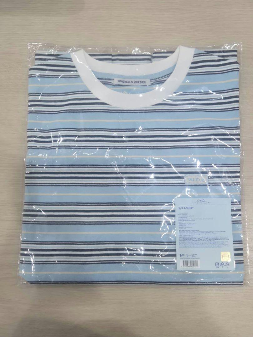 

[USED] TXT summer together T-shirt