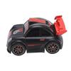 Mini Drift RC Car Remote Controlled Drift Car with Follow and Escape Modes Tabletop Drift RC Car with Real Time Camera