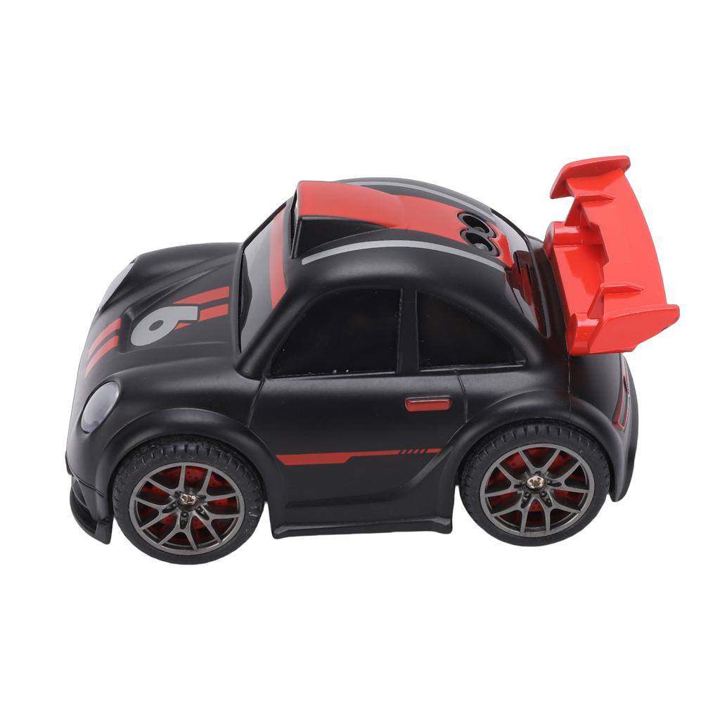 Mini Drift RC Car Remote Controlled Drift Car with Follow and Escape Modes Tabletop Drift RC Car with Real Time Camera