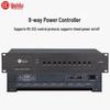 HuiDu PWR8II Professional Media Volume & Power Controller (CN Version)