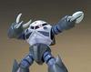 Bandai Spirits(バンダイ スピリッツ) Hguc 機動戦士ガンダム Msm-07 ズゴック 1/144スケール 色分け済みプラモデル