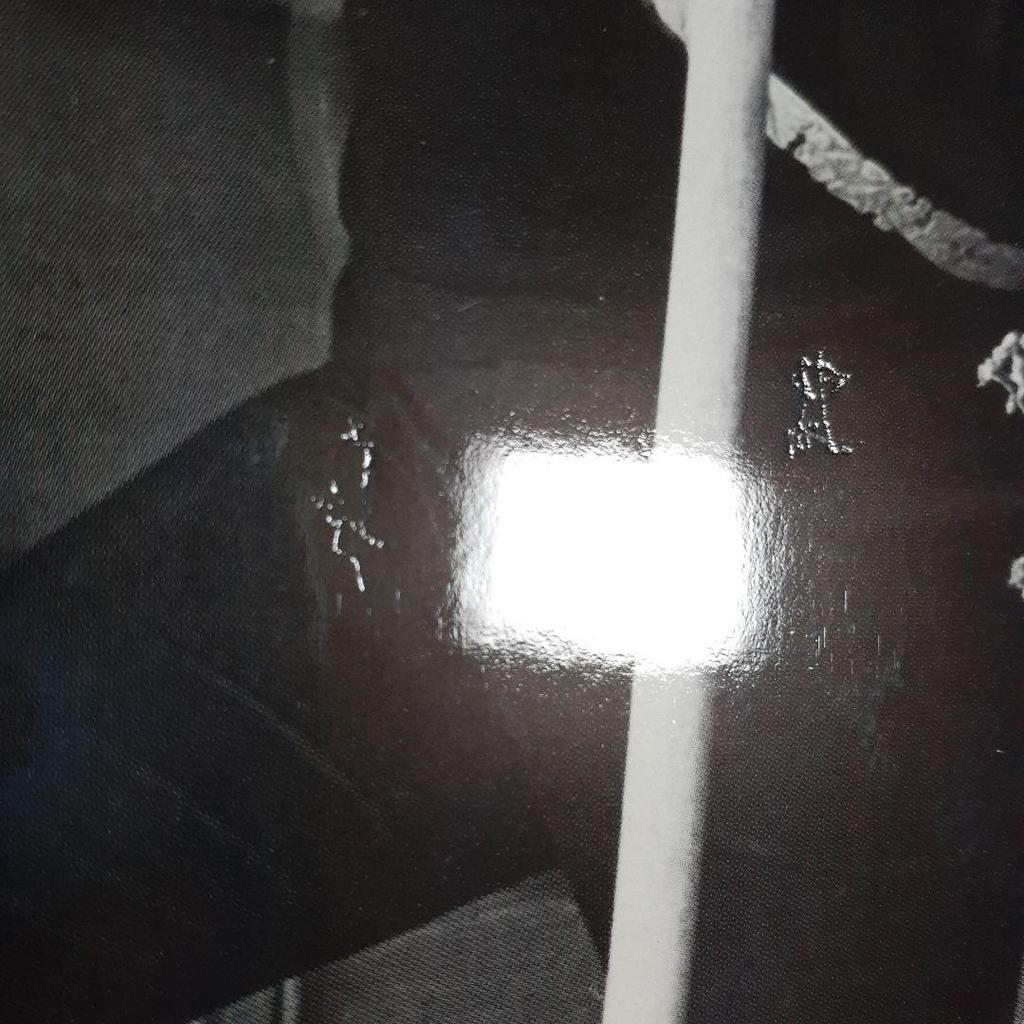 [USED] Unread THE UNSEEN BEATLES Rare English Book The Beatles