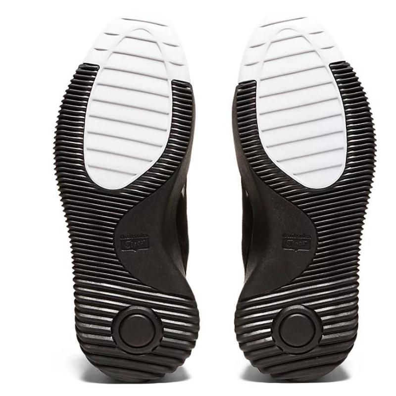 Onitsuka Tiger Acromount Knit 'Flames' Sneakers 1183C105-001