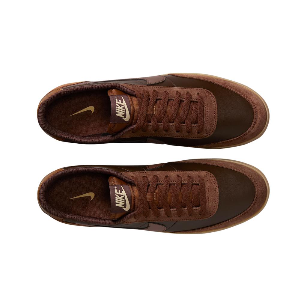 Nike Killshot 2 Leather Baroque Brown Men Sneakers Light-British-Tan Sesame Cacao-Wow IB4504-237
