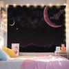 Beautiful Scenery Wallpaper for Rent, Wall Covering for Living Room, Decoration Painting for Room, Background Cloth for Bedroom, Hanging Carpet, Wall