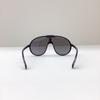 2025 UV400  Retro sports children's sunglasses with eye protection and sun shading concave design, boys' sunglasses for cycling