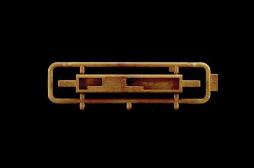 Italeri Leonardo da Vinci's Catapult Plastic Model Kit IT3105