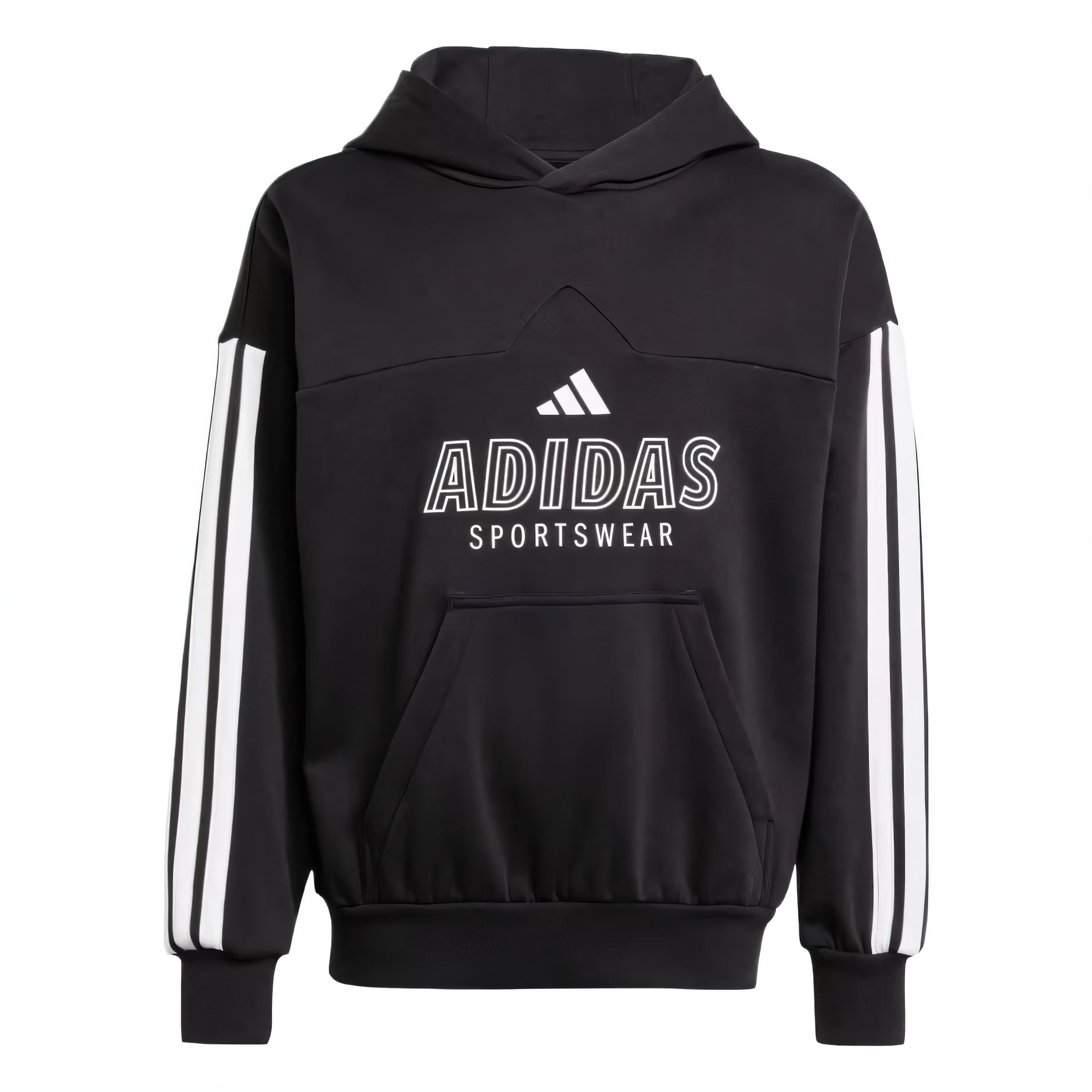 Adidas Sweatshirt Sportswear Kids JW5083 140