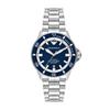 Emporio Armani Sea Explorer Wristwatch AR60079 Men's Silver