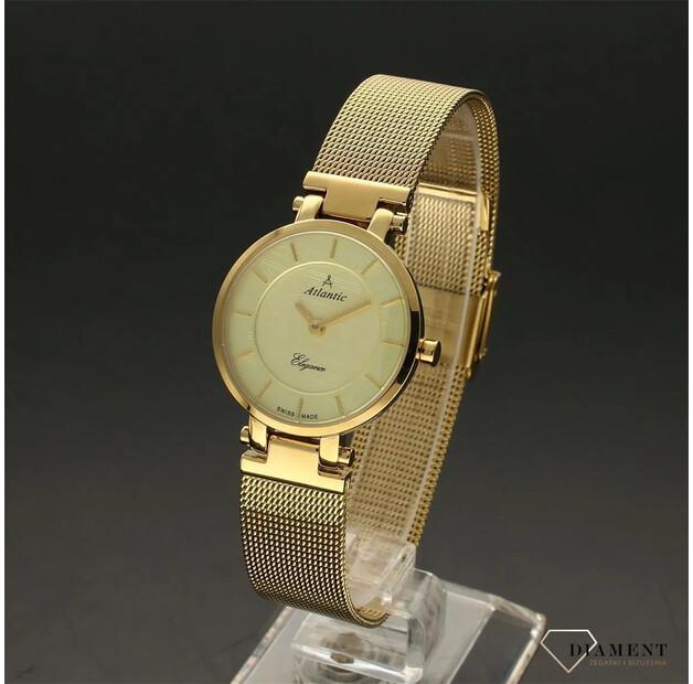 Watch Atlantic 29035.45.31