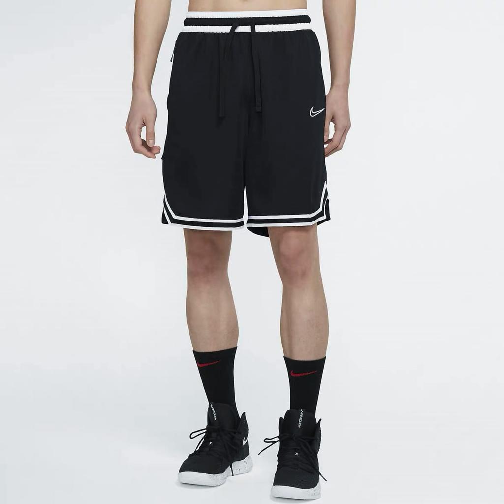 Nike Dri Fit Casual Shorts Men's Black BV9447-010