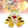 Exquisite Super Mario Baby Bowser Koopa Plush Doll Stuffed Mini Toy 6 Inch
