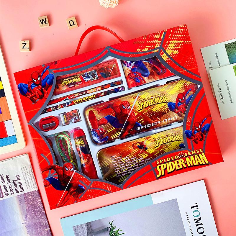 Children's Creative Stationery Gift Set for Kindergarten Graduation or Elementary School Students