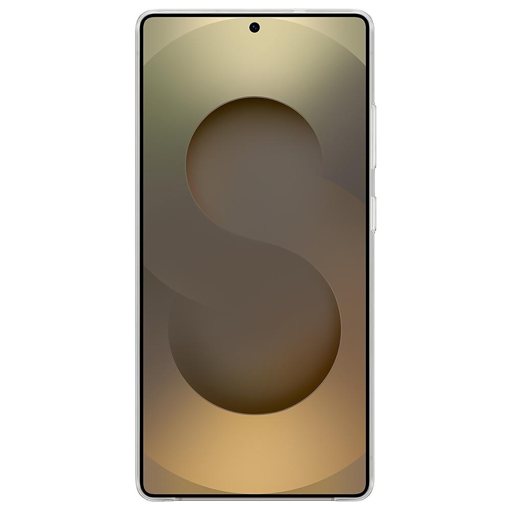 Etui Samsung Standing Grip Do Galaxy S25 Ultra Szary