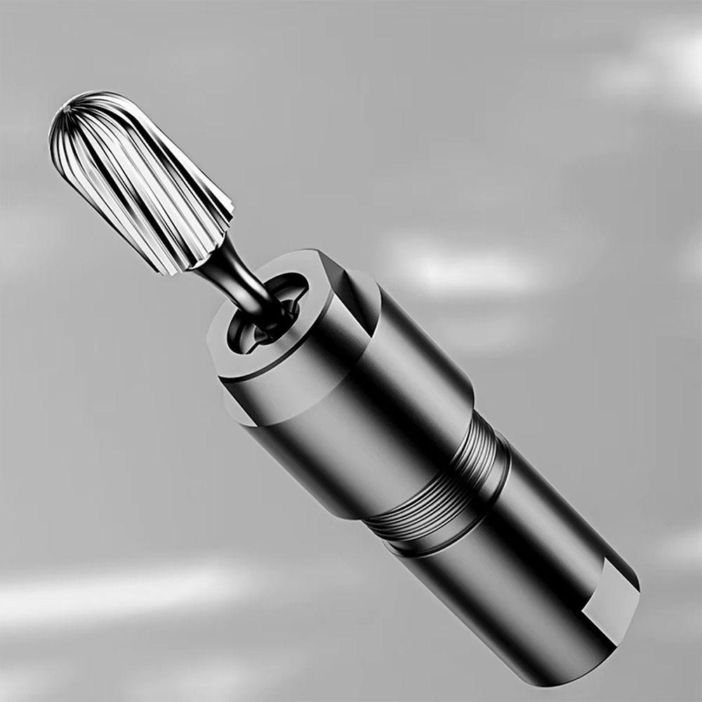 1 ks Na přímou brusku Úhlové brusky Nástavec 6/3mm Adaptér Sklíčidlo Pro úhlovou brusku typu 100