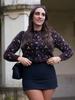 Autumn/Winter European American Knit Pullover Sweater: Women's Loose Versatile Fashion Top