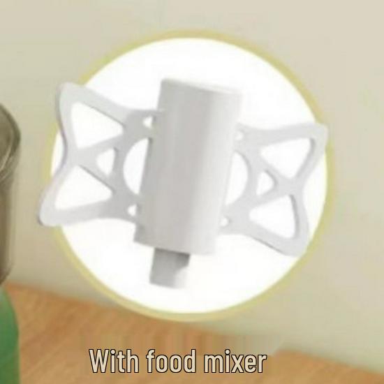 Mini Wireless Electric Garlic Press & Masher - Automatic Garlic Paste Maker & Electric Mortar and Pestle.
