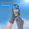 Women's Summer UV Protection Cycling Gloves