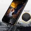 CJ18 Beauty and the Beast Soft Shell Phone Case for Samsung Galaxy S20 S21 S22 Ultra FE + Plus A21S A22 A24 A25 A26 A30 A30S A31