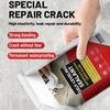 500ml Epoxy Formula Fast Filling Strong Adhesion Suitable for Walls Floors and Tiles