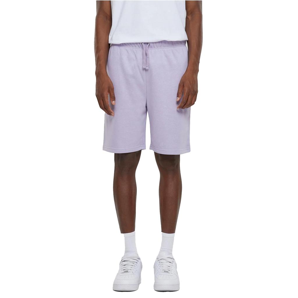 Urban Classics Mens Terrycloth Lightweight Shorts
